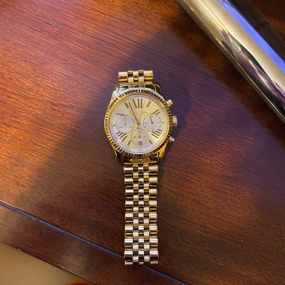 Michael Kors Accessories - Michael kors watch